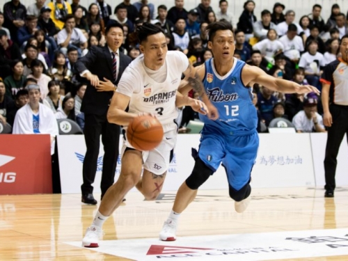 ABL／夢想家開季一勝難求 主帥點出問題