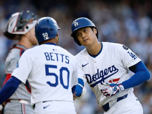 MLB》強投豪打！持續堆高二刀流鬼神紀錄 大谷翔平點出自身課題