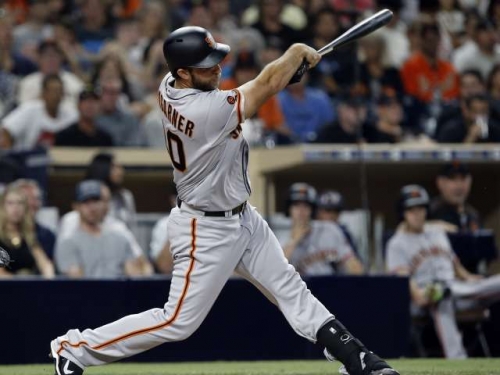 [影]啥？不知道今天MLB開幕？給你滿滿的開幕戰精彩鏡頭懶人包！