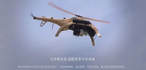 美國防部長證實，中國正向中東出售武裝無人機