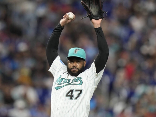 MLB》奎托重返大聯盟 首戰對決老東家皇家