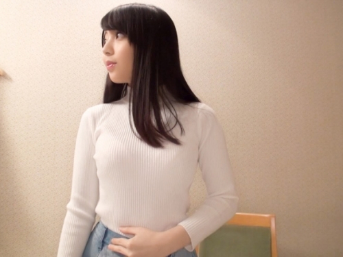 好白嫩！超可愛「美乳漫畫家」下海找靈感！這次真的被AV男優賺到了…