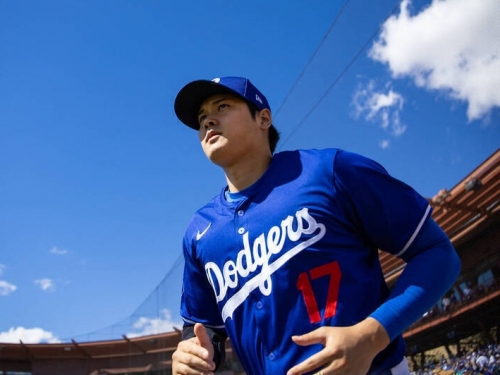 MLB》主帥羅伯斯盼補強牛棚 道奇總管：不著急出手