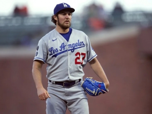 MLB》我是世界第二有名投手 包爾：排在大谷翔平後面