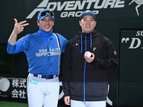 日職》「對台灣有很大的意義！」古林睿煬飆10K奪旅日首勝有感而發