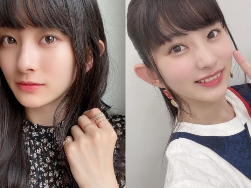 精靈系美少女「瀬田さくら」由內而外散發乾淨氣質　迷人笑容清爽又夢幻
