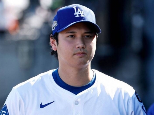 國聯冠軍賽》談初對決投手大谷策略！主帥墨菲還獲洋基傳奇名教指點