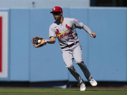MLB》金鶯1年短約增添外野深度！ 簽下昔日紅雀大物卡爾森
