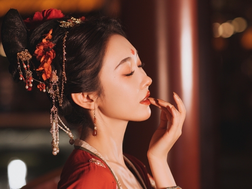 明朝最無恥乳母 和太監有染還爬上龍床 害皇帝斷子絕孫