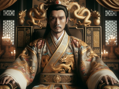 鐵腕統治難長久 唯獨朱元璋例外 全靠他手中兩張王牌