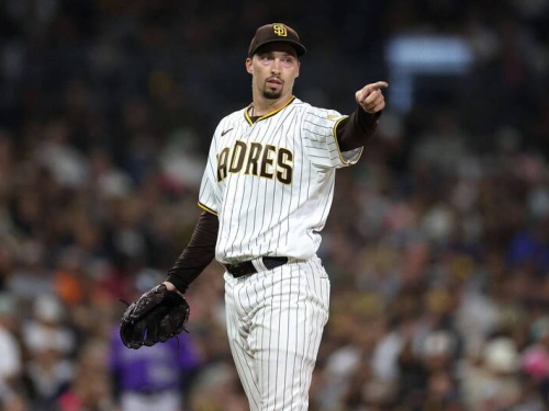 MLB》新科國聯塞揚超夯！ 道奇有意網羅、費城人想組豪華「三巨頭」