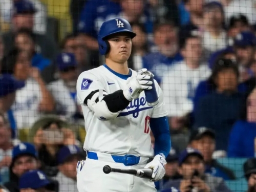 MLB》大谷翔平真的無極限！單季52轟52盜出爐　持續往55轟55盜障礙邁進