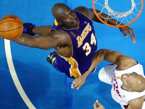 NBA》為何提速、投大量三分球？傳奇教頭：因為歐尼爾