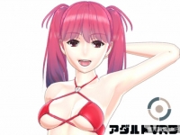 未滿18歲不能去！　日VR成人展「身體＋觸感」新衝擊