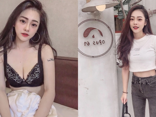小隻馬正妹Mei 「脫外套展現內在美」，「極品E級曲線」讓人Hold不住！