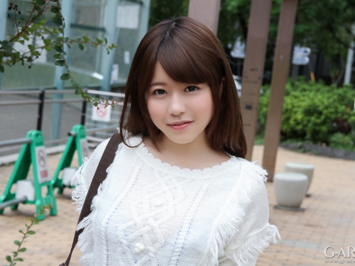 頂不住「二穴齊插」絕頂刺激！清純系女優「涼海みさ」引退