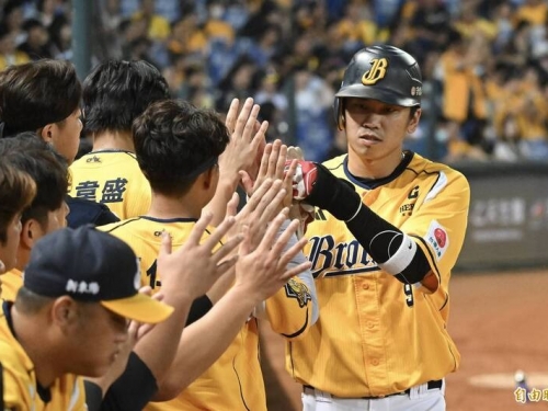 台灣大賽》兄弟變陣拚勝！王威晨扛開路先鋒