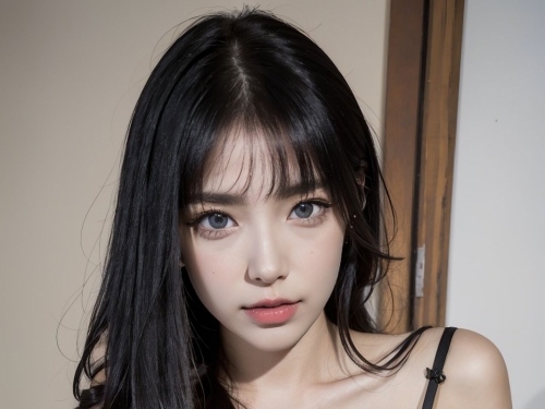 a sample of Ink's work-uncensored-Naked Beauty
