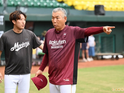 中職》猿隊一趟客場3傷兵 古久保健二坦言辛苦