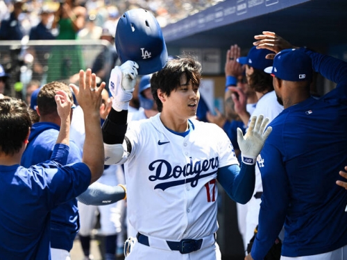 MLB》「我的數字完全不能相比！」 日本傳奇松井秀喜絕讚大谷翔平