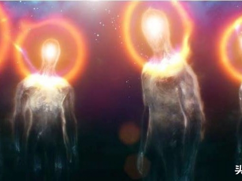 另一個維度的人形生物來地球定居？FBI解密的6751備忘錄
