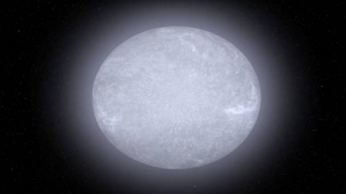 NASA TESS讓科學家得以調查Delta Scuti恆星神秘脈動