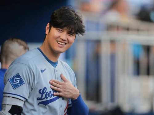 MLB》再談大谷翔平去多倫多的假消息！ 經紀人：很不負責任的報導...