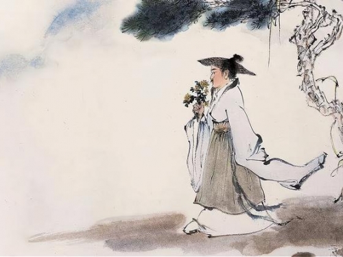 古代公務員生活：遲到被打屁股，值班是家常便飯，你還想穿越嗎？
