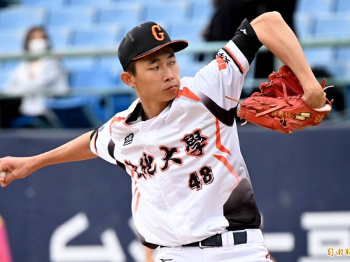 MLB》林振瑋傳有望旅美 經紀公司：有進一步消息再宣布