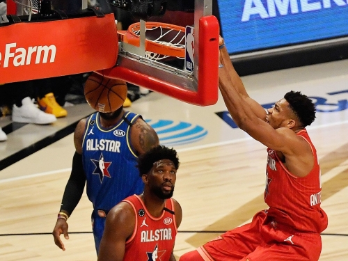NBA／國際化看見不一樣的籃球 非洲聯盟潛力無窮