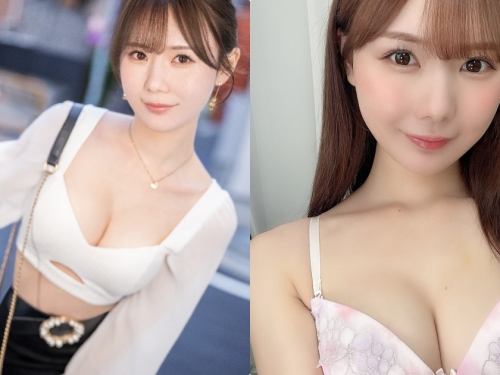 網路上逼真的個拍AV主角是我未婚妻，還展現以前從未過的「高超技巧」...