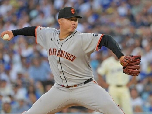 MLB》兩度三振日本巨星大谷翔平！鄧愷威先發3局飆6K退場無關勝負