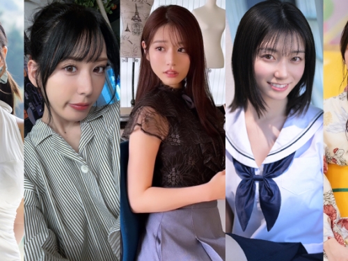 「兩大巔峰」驚喜同框！S1 重磅揭露 "年度販促活動"，力邀 25 位專屬要角呈現別注寫真