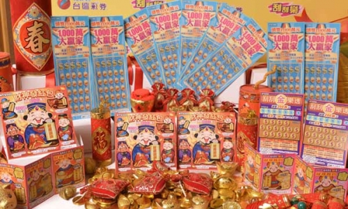 買哪張中獎率 100%？達人列 2023 年刮刮樂攻略，過年試手氣必看