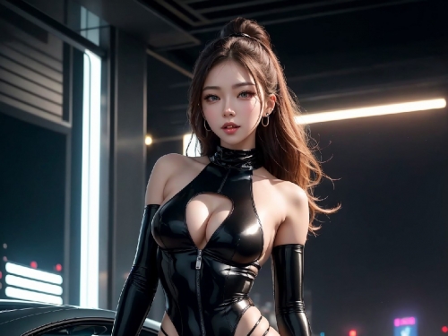 Human Ranger