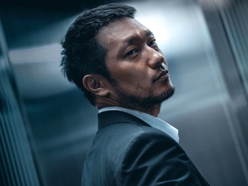 拳拳到肉的痛！馬東石主演《犯罪都市2》即將上映　背景設定在掃蕩任務 4 年後！