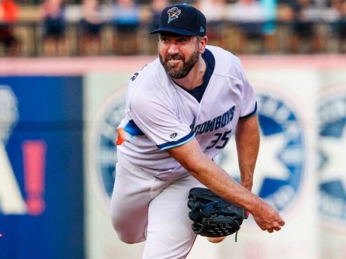 MLB》睽違近2個月再度登板 塞揚名將韋蘭德：該做的都有完成