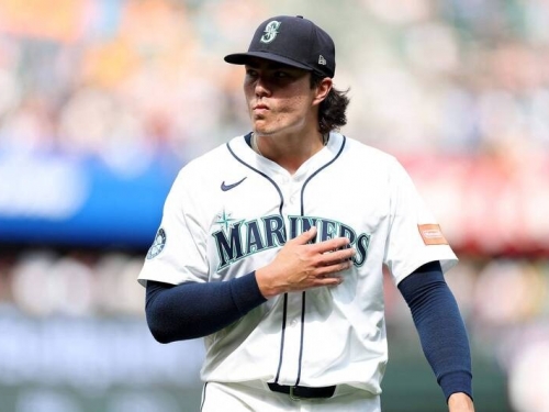 MLB》中斷連25場先發6局超狂紀錄 華裔明星強投技壓達比修有奪第12勝