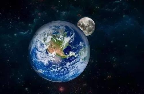兩顆不明飛行物悄悄繞行地球，被發現後迅速離去，科學家提出解釋