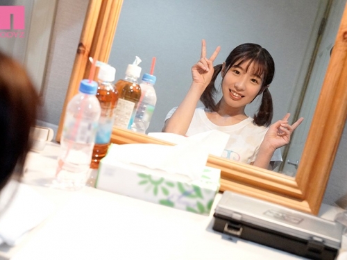超敏感騎乘位！精緻臉蛋美少女「七嶋十愛」　還是大學生就下海太沈淪