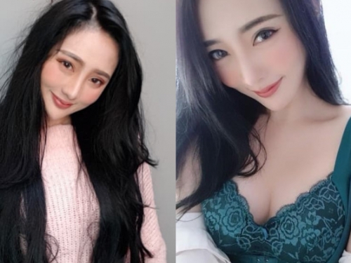 天使衣惡魔身！最辣護理師「黃靜」下班後大解放，反差大到男粉頭暈目眩！