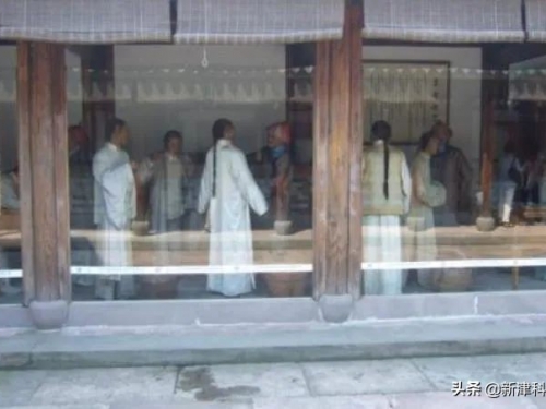 古代的高考有多難？有人被凍死，甚至臭死