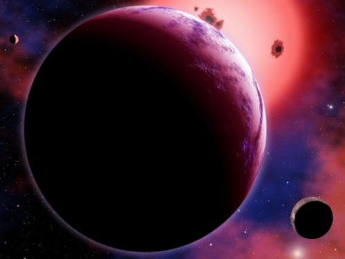 科學家開發檢測系外行星氧氣新方法，可以快速追蹤生命跡象