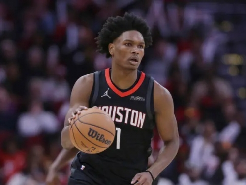 NBA》先發五虎合砍108分！火箭135：131騎士　騎士本季首嘗3連敗