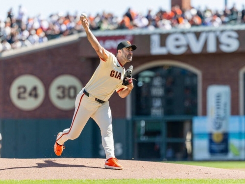 MLB》42歲塞揚名投韋蘭德2.1局失3分 巨人11局再見安氣走水手