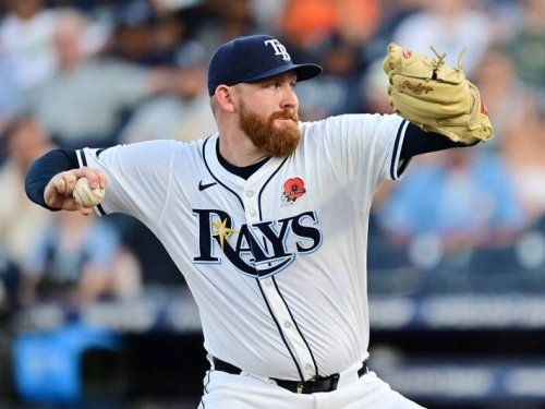 MLB》宇宙道奇先發輪值傷兵成群！ 美媒點出兩大潛在補強人選
