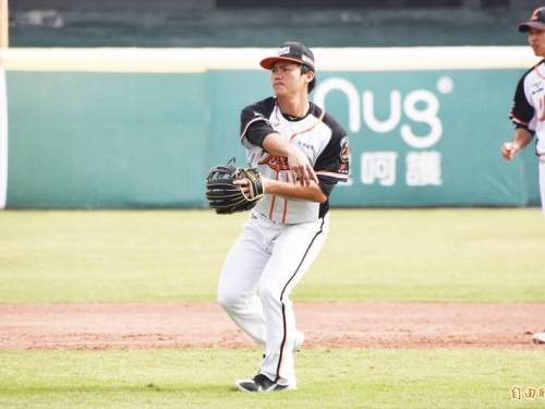 經典賽》合體江坤宇再等等 2屆金手套林靖凱拚反彈