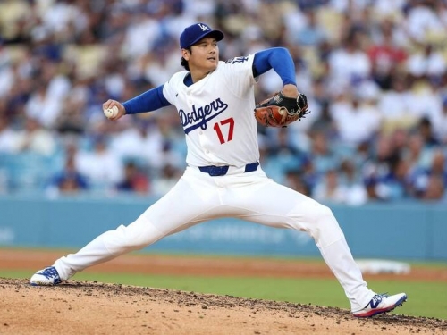 MLB》好突然！大谷翔平臨危授命二刀流 道奇主帥解釋原因