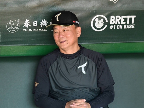 中職》台鋼雄鷹提早放假 國慶日隔天展開秋訓操兵