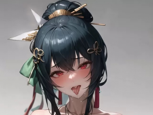 🔞含英和手席色色-無修正